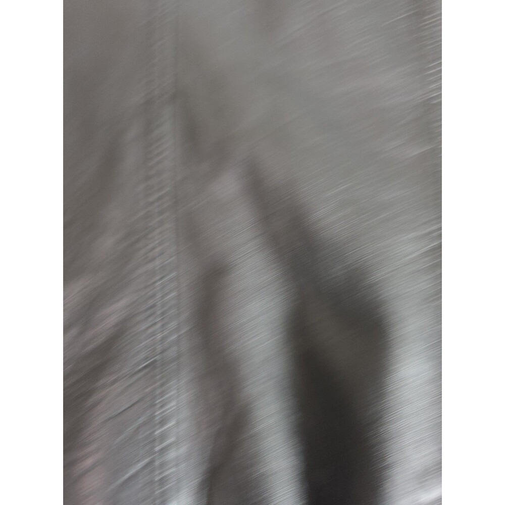 Nine West Black 100% Leather Jacket Coat Blazer Women’s Size Medium Button Lined - Picture 12 of 16